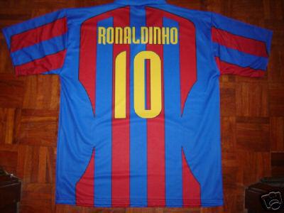 ronaldinho